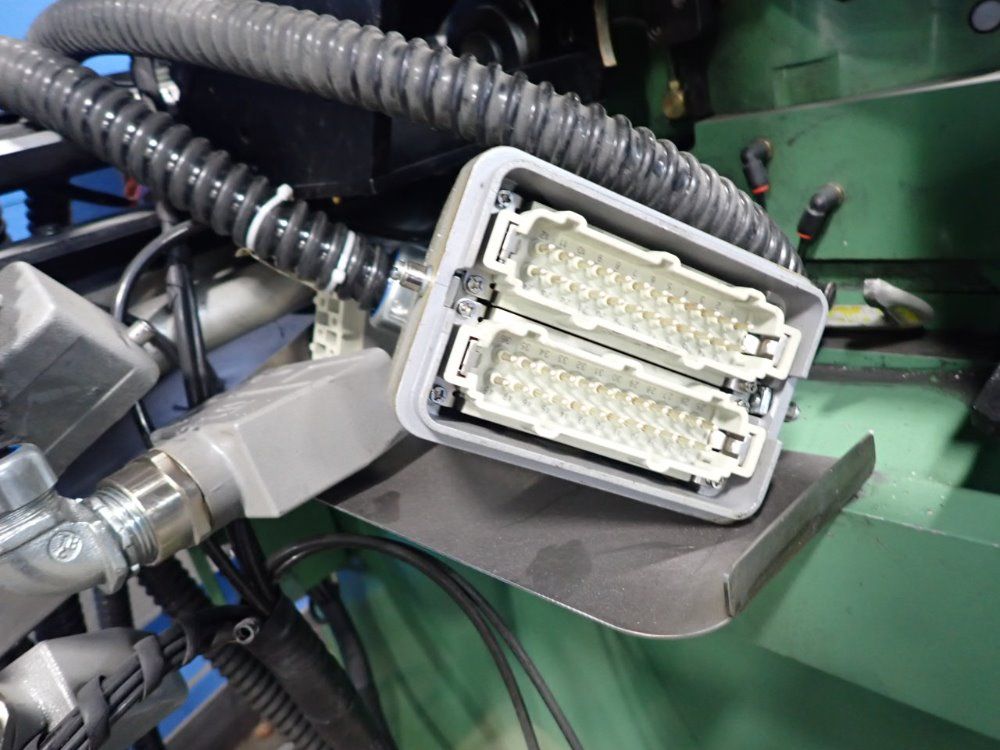 Royal Master Grinders Tg-12 Hiacc-cnc Cnc Grinder - Tg-12 Hiacc-cnc