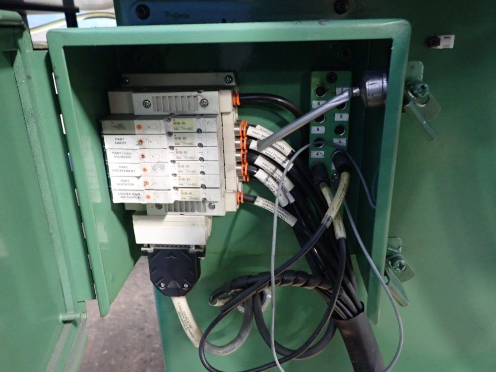 Royal Master Grinders Tg-12 Hiacc-cnc Cnc Grinder - Tg-12 Hiacc-cnc