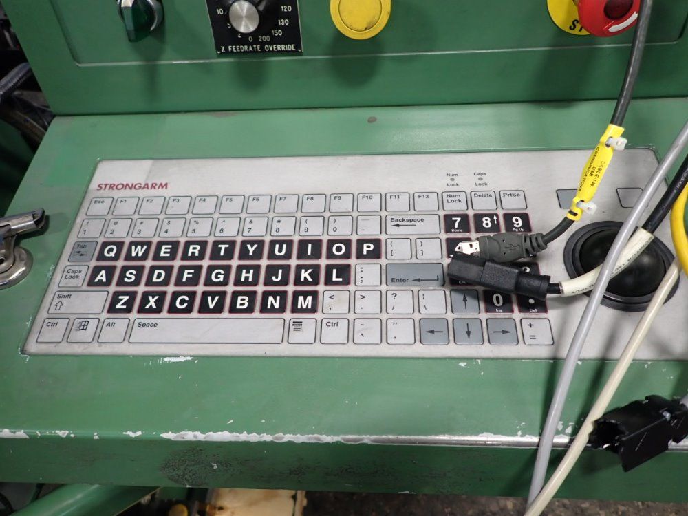 Royal Master Grinders Tg-12 Hiacc-cnc Cnc Grinder - Tg-12 Hiacc-cnc