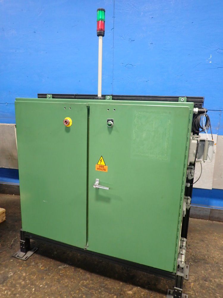 Royal Master Grinders Tg-12 Hiacc-cnc Cnc Grinder - Tg-12 Hiacc-cnc