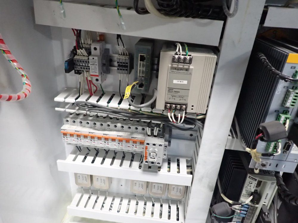 Royal Master Grinders Tg-12 Hiacc-cnc Cnc Grinder - Tg-12 Hiacc-cnc