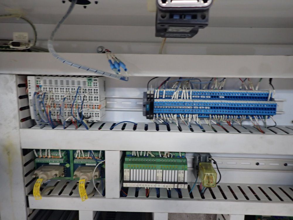 Royal Master Grinders Tg-12 Hiacc-cnc Cnc Grinder - Tg-12 Hiacc-cnc