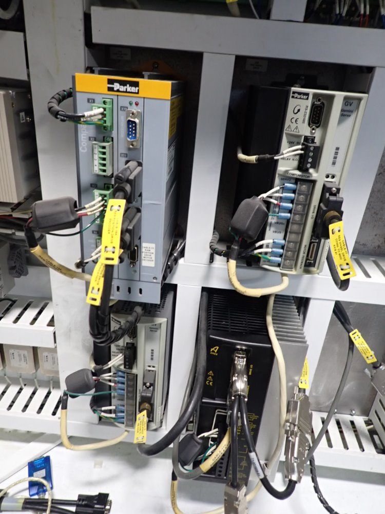 Royal Master Grinders Tg-12 Hiacc-cnc Cnc Grinder - Tg-12 Hiacc-cnc