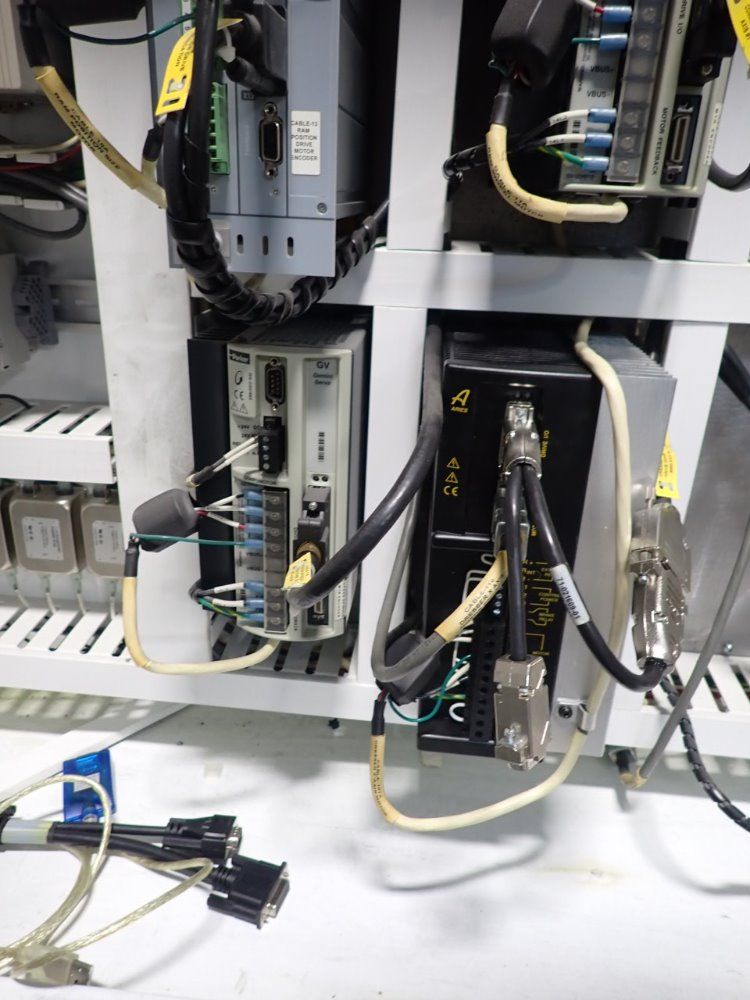 Royal Master Grinders Tg-12 Hiacc-cnc Cnc Grinder - Tg-12 Hiacc-cnc