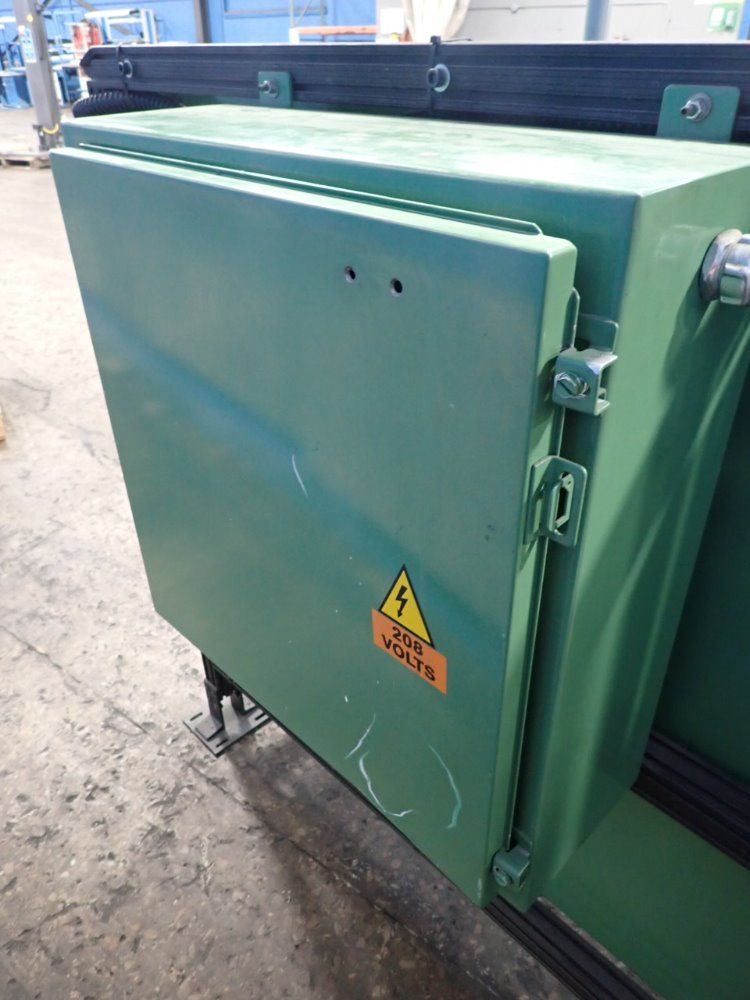 Royal Master Grinders Tg-12 Hiacc-cnc Cnc Grinder - Tg-12 Hiacc-cnc