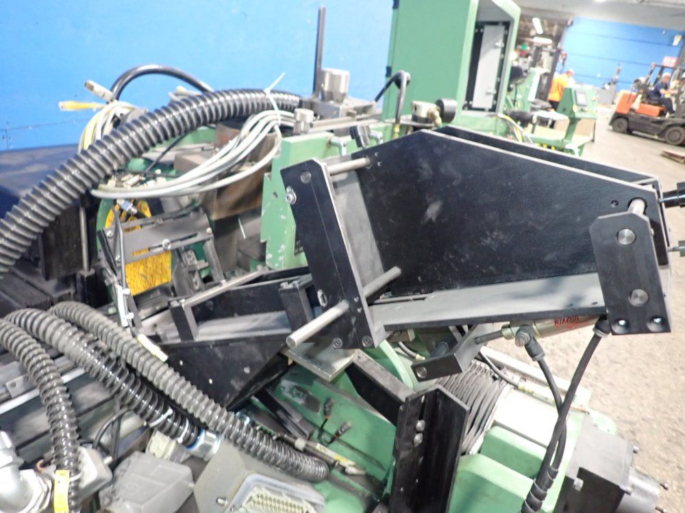 Royal Master Grinders Tg-12 Hiacc-cnc Cnc Grinder - Tg-12 Hiacc-cnc