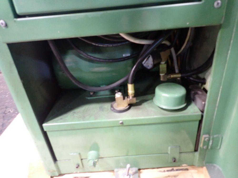 Royal Master Grinders Tg-12 Hiacc-cnc Cnc Grinder - Tg-12 Hiacc-cnc