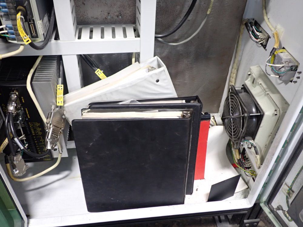 Royal Master Grinders Tg-12 Hiacc-cnc Cnc Grinder - Tg-12 Hiacc-cnc