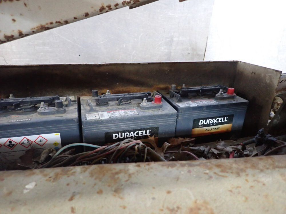 Strato-lift 1000 Lbs/19.6 Ft S.r.-20 Lift - S.r.-20