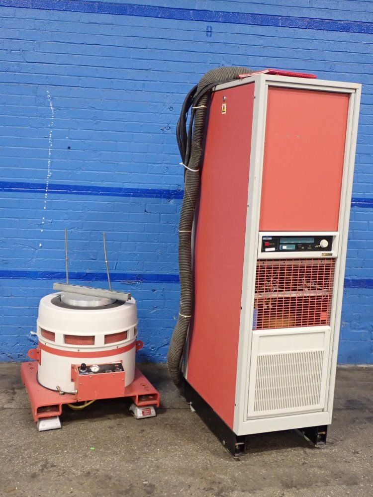 Ling Dynamics Systems/lds Shaker/switching Power Amplifier