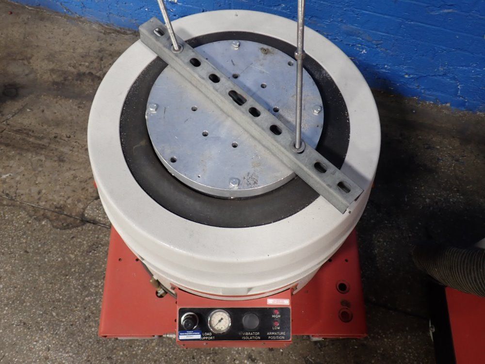 Ling Dynamics Systems/lds Shaker/switching Power Amplifier