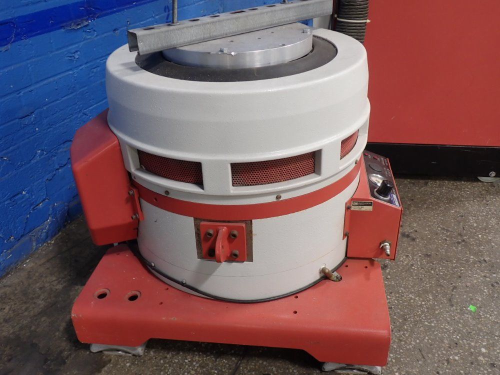 Ling Dynamics Systems/lds Shaker/switching Power Amplifier