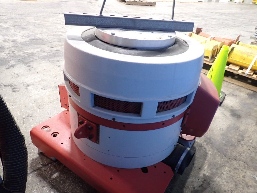 Ling Dynamics Systems/lds Shaker/switching Power Amplifier