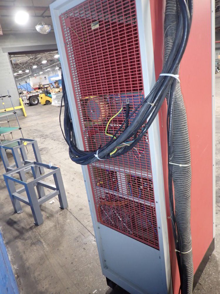 Ling Dynamics Systems/lds Shaker/switching Power Amplifier