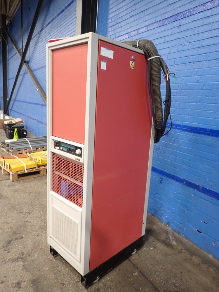 Ling Dynamics Systems/lds Shaker/switching Power Amplifier