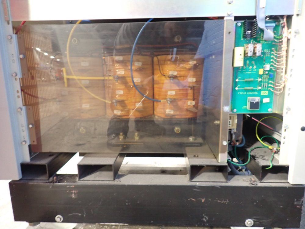 Ling Dynamics Systems/lds Shaker/switching Power Amplifier