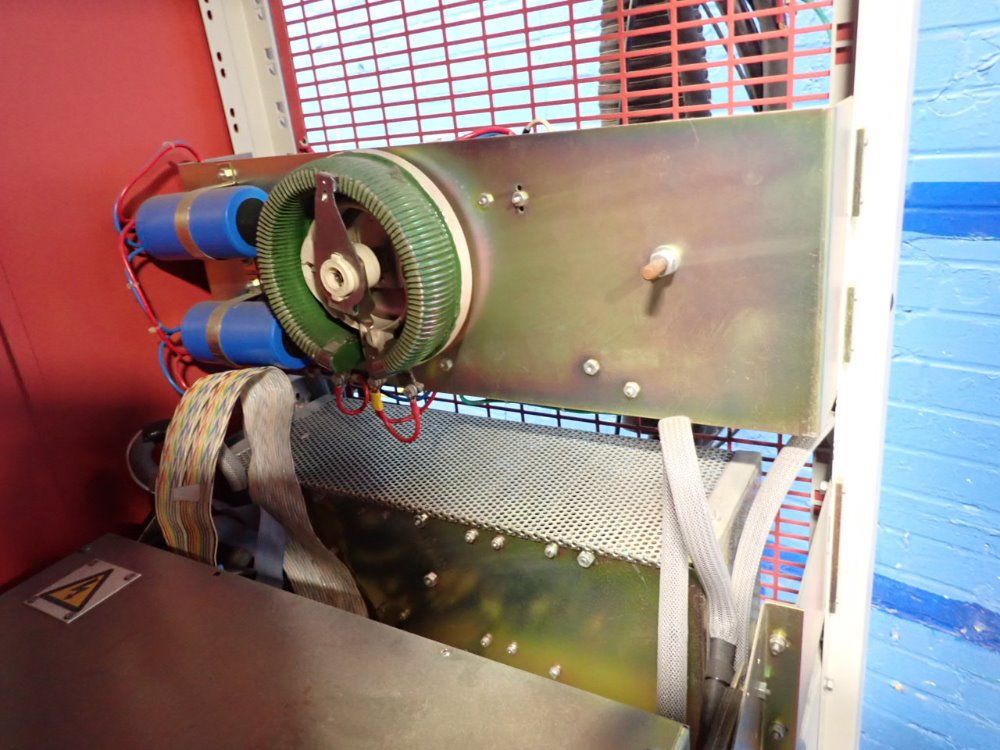 Ling Dynamics Systems/lds Shaker/switching Power Amplifier