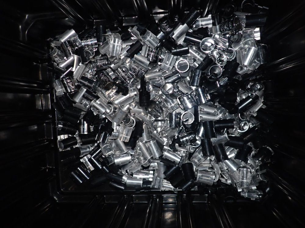 Nexel Industries Hardware