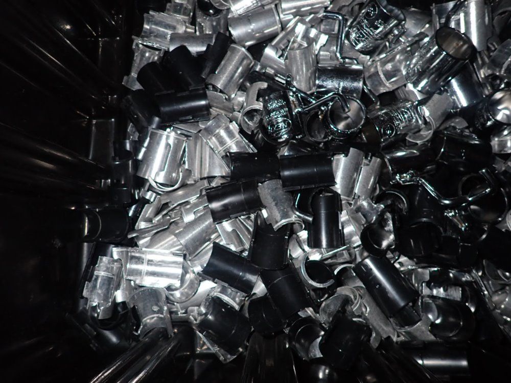 Nexel Industries Hardware