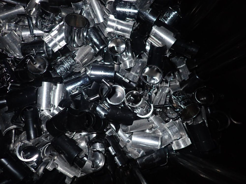 Nexel Industries Hardware