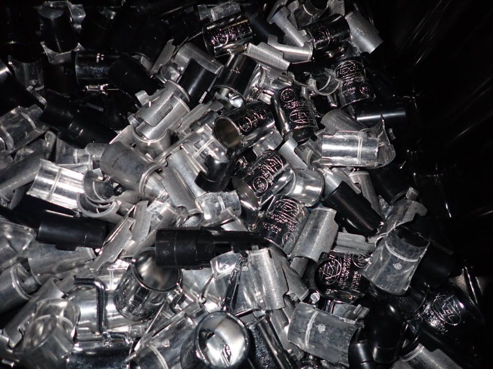 Nexel Industries Hardware