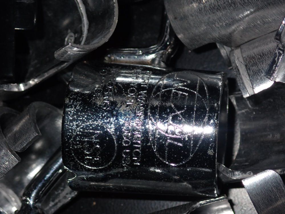 Nexel Industries Hardware