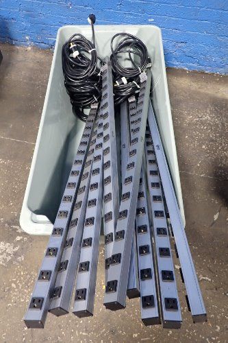 Tripp-lite Power Strips