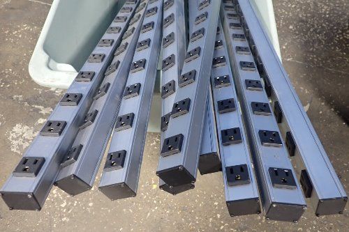 Tripp-lite Power Strips