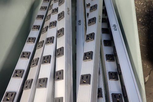 Tripp-lite Power Strips
