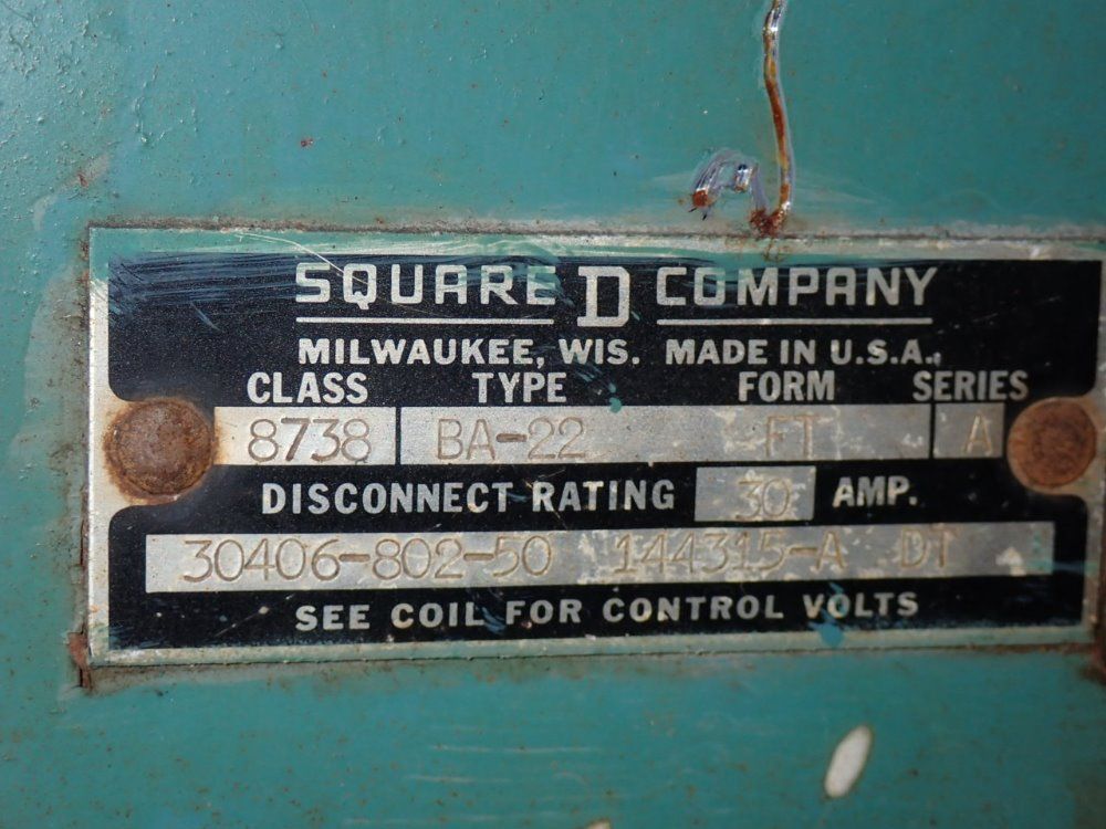 Cooper-weymouth Stock Straightener