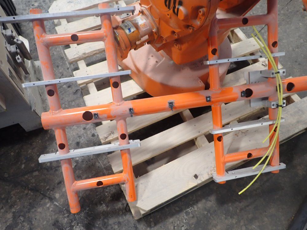 Abb Irb2400 M2000 Robot - Irb2400 M2000