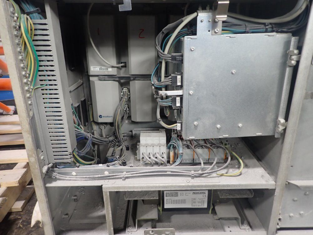 Abb Irb2400 M2000 Robot - Irb2400 M2000