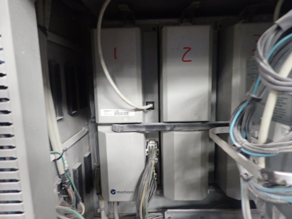 Abb Irb2400 M2000 Robot - Irb2400 M2000