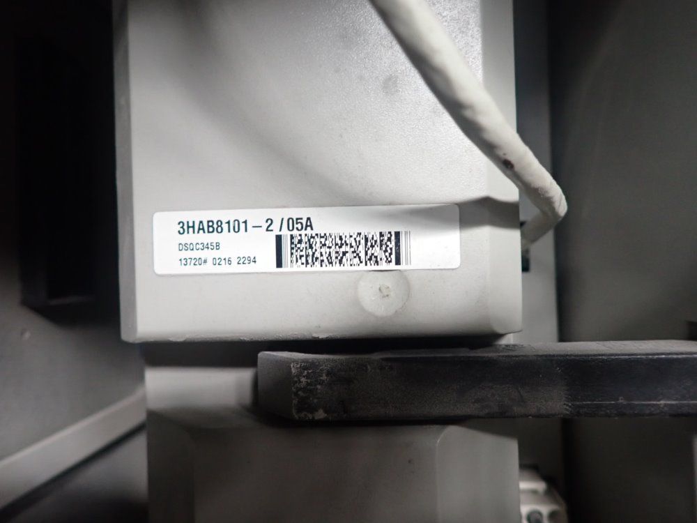 Abb Irb2400 M2000 Robot - Irb2400 M2000