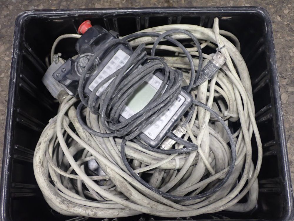 Abb Irb2400 M2000 Robot - Irb2400 M2000