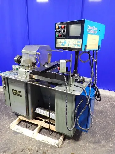 Hardinge Cnc Lathe