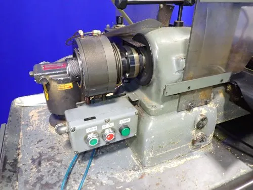 Hardinge Cnc Lathe