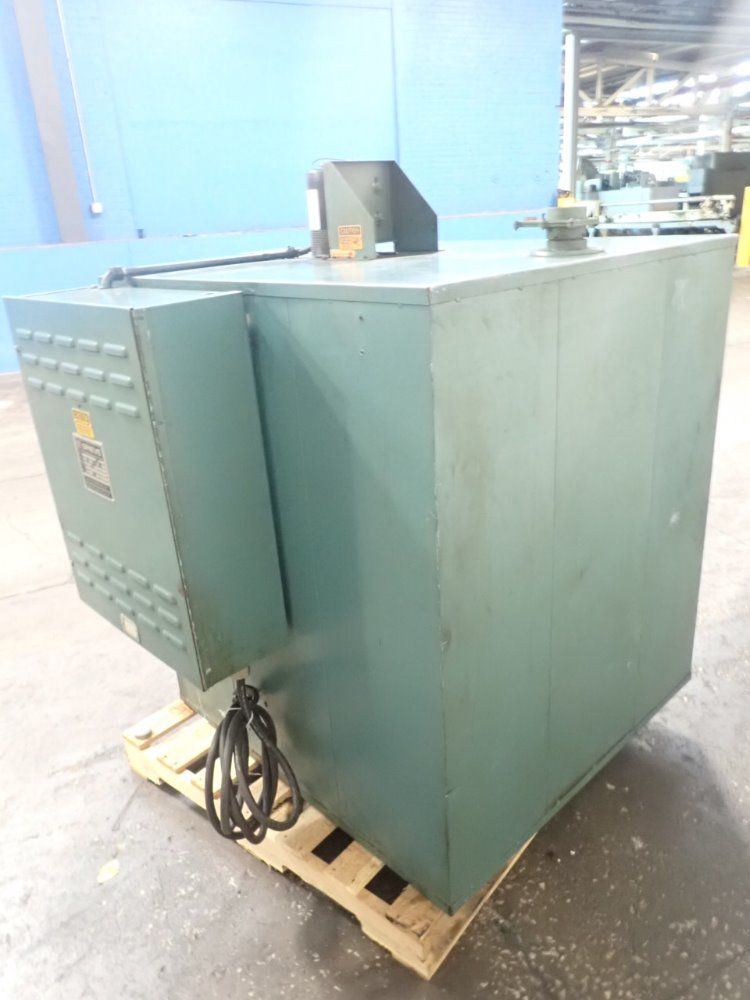 Grieve Electric Oven