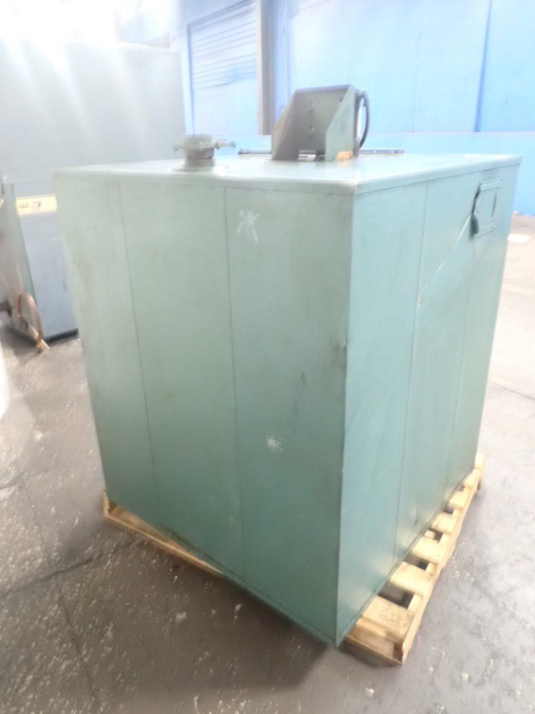 Grieve Electric Oven