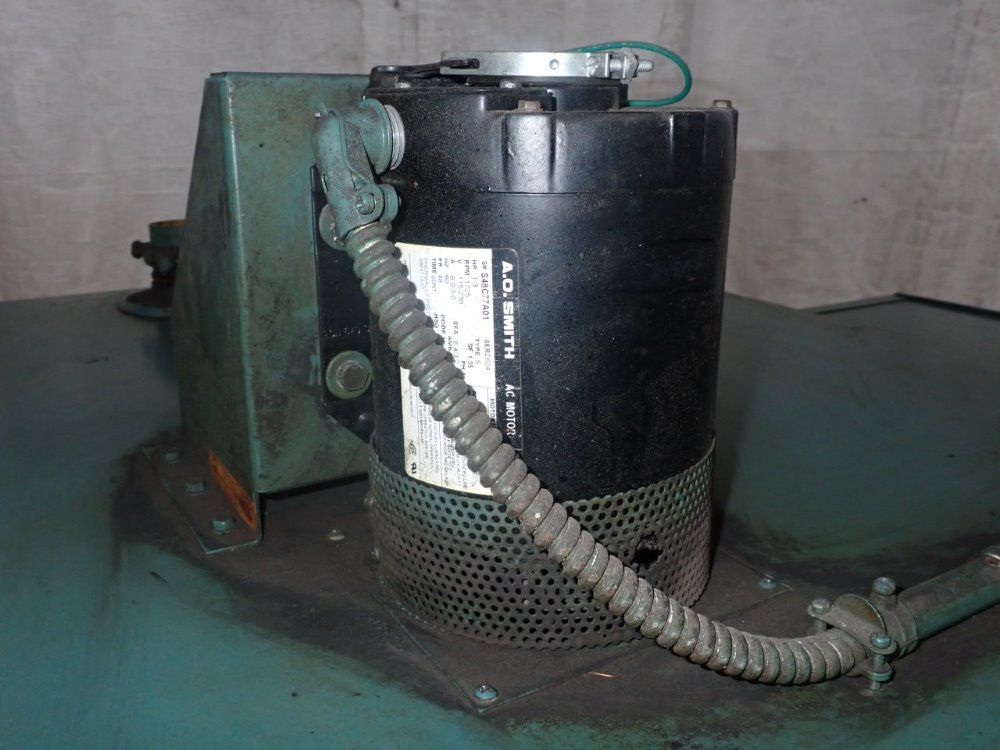 Grieve Electric Oven