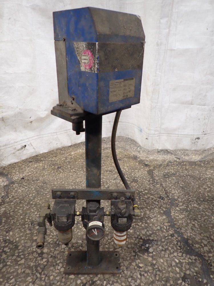 Brenner-reinigungs Torch Cleaning Station