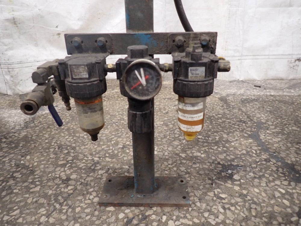 Brenner-reinigungs Torch Cleaning Station