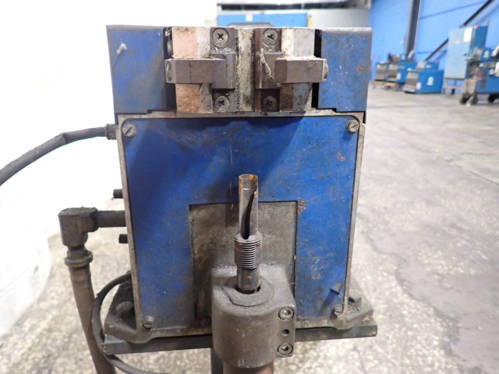 Brenner-reinigungs Torch Cleaning Station