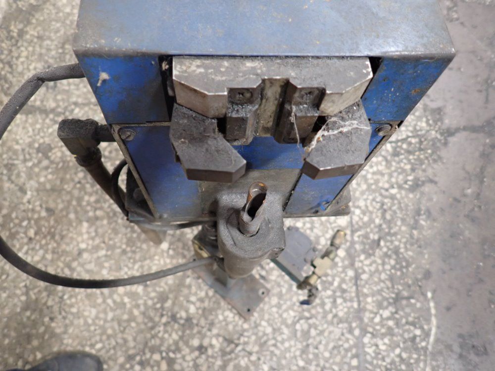 Brenner-reinigungs Torch Cleaning Station