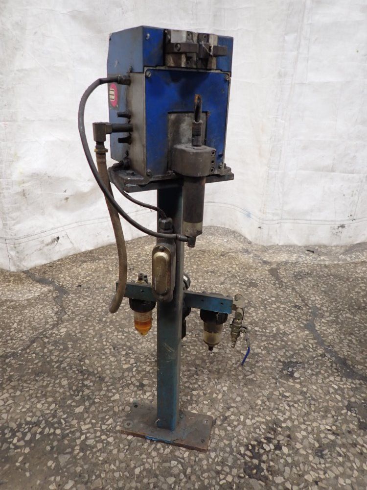 Brenner-reinigungs Torch Cleaning Station