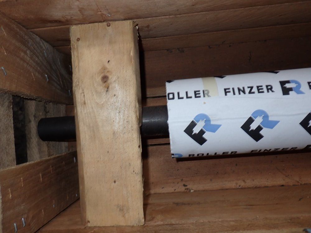 Finzer Roller Roller