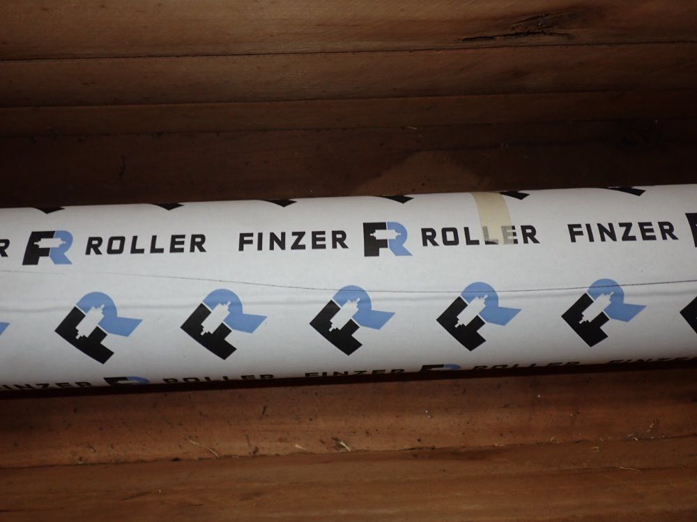 Finzer Roller Roller