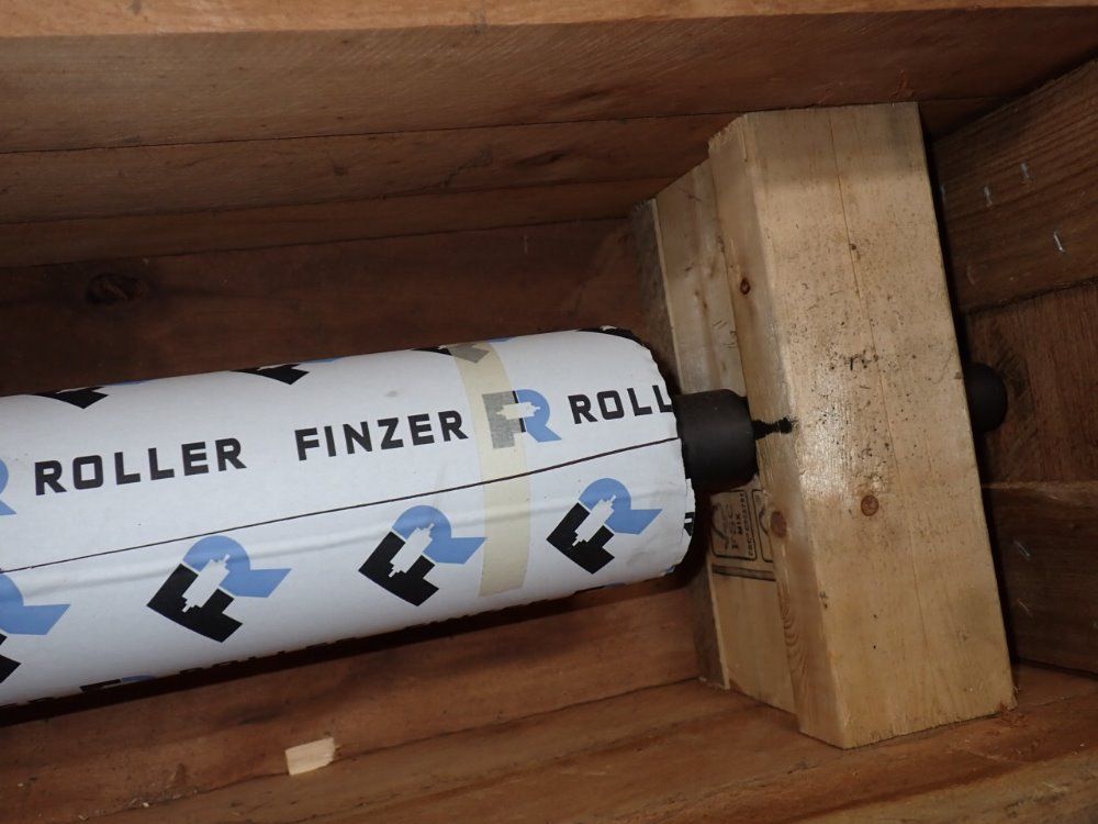 Finzer Roller Roller
