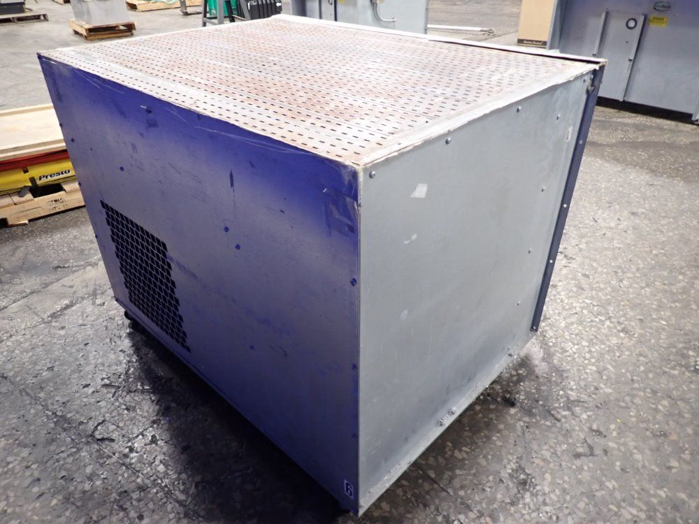 Dual Draw Co. Inc 46" X 35" Down Draft Table