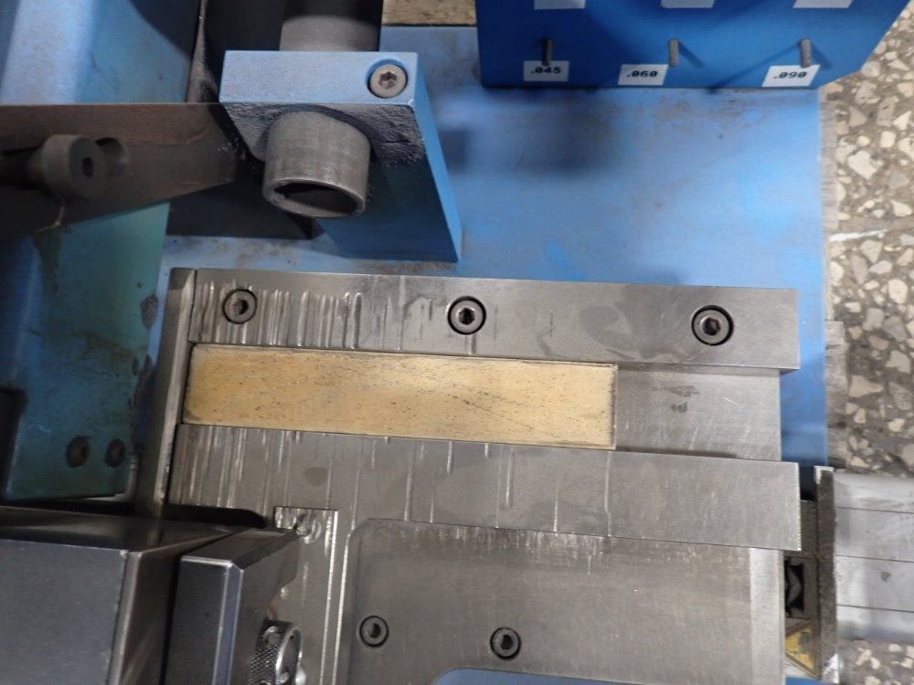 Marbach Nick Grinder